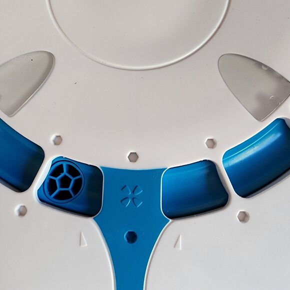 MindFlex Game Console Only Replacement Part 2009 Tested Working - Picture 5 of 13